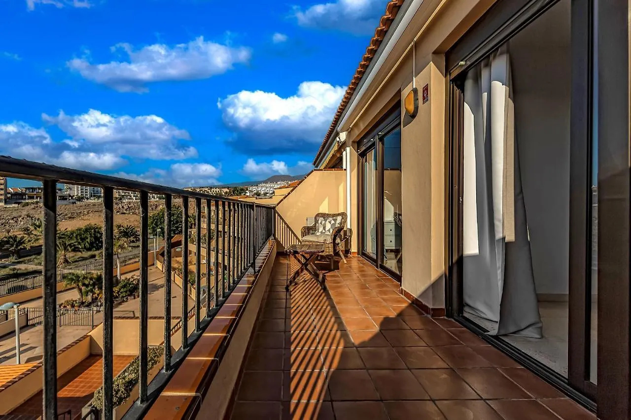 Casa Del Mar Villa Callao Salvaje